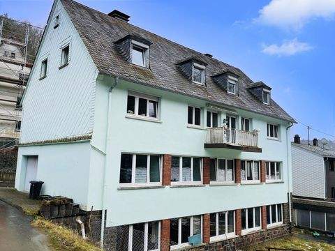 Idar-Oberstein Häuser, Idar-Oberstein Haus kaufen