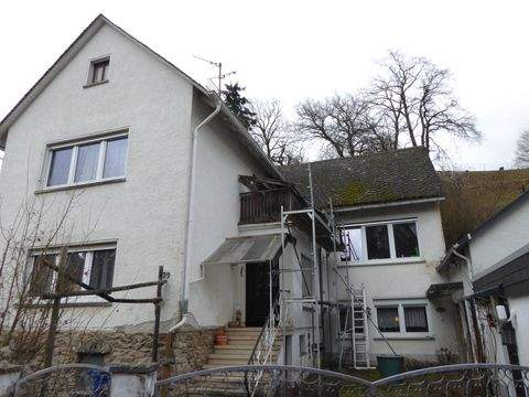 Weinbach Häuser, Weinbach Haus kaufen