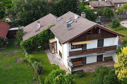 Greiling Häuser, Greiling Haus kaufen