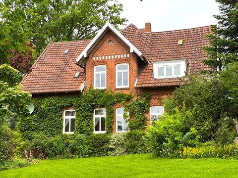 Drestedt Häuser, Drestedt Haus mieten 