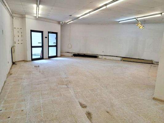 EG Geschäftsfläche II