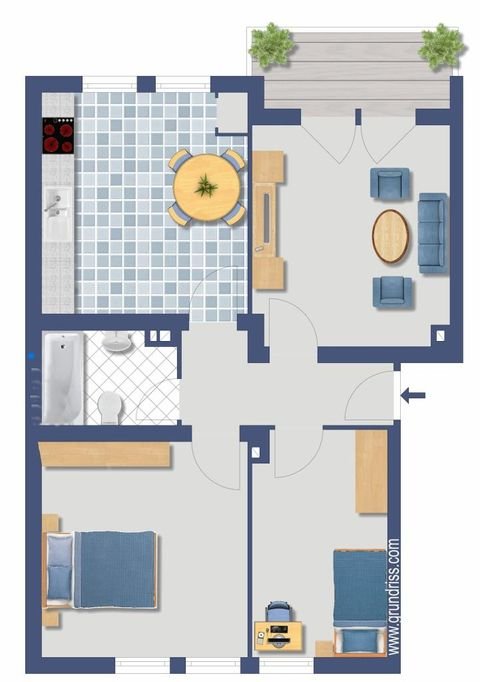 Köln Wohnungen, Köln Wohnung kaufen