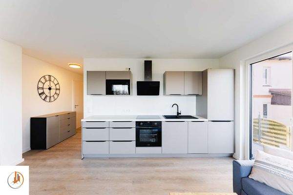 Glowe-Küche-Beispiel