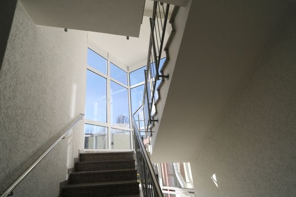 Treppenhaus