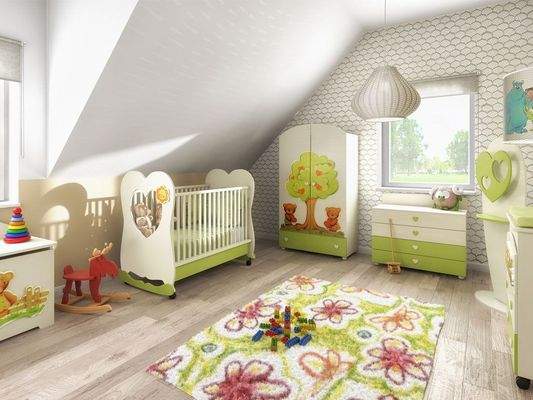 Innenansicht-Kinderzimmer 1