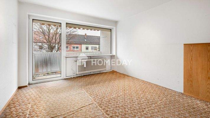 1. OG Elternschlafzimmer 1