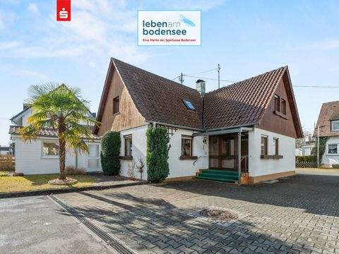 Eriskirch Häuser, Eriskirch Haus kaufen