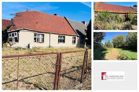 Altlandsberg / Radebrück Grundstücke, Altlandsberg / Radebrück Grundstück kaufen