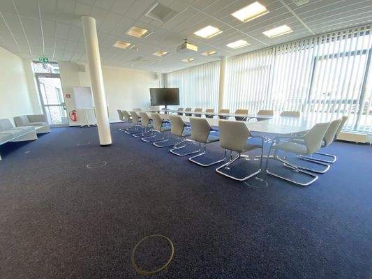 Konferenzraum EG 