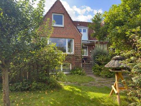 Timmendorfer Strand Häuser, Timmendorfer Strand Haus kaufen