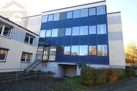 Wolfsburg Büros, Büroräume, Büroflächen 