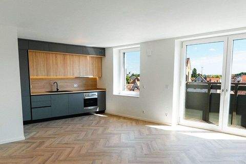 Augsburg Wohnungen, Augsburg Wohnung mieten