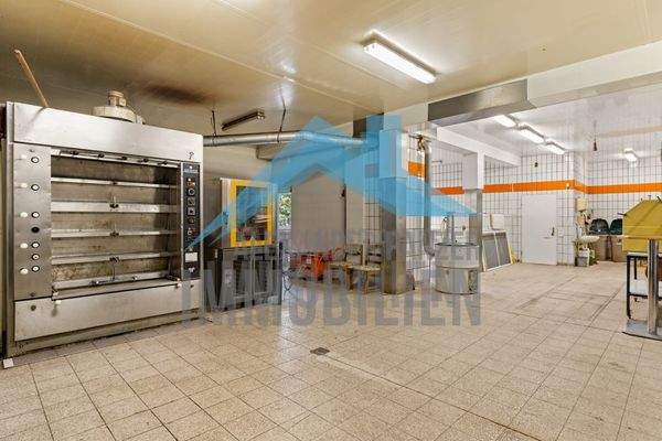 Impressionen der Fläche