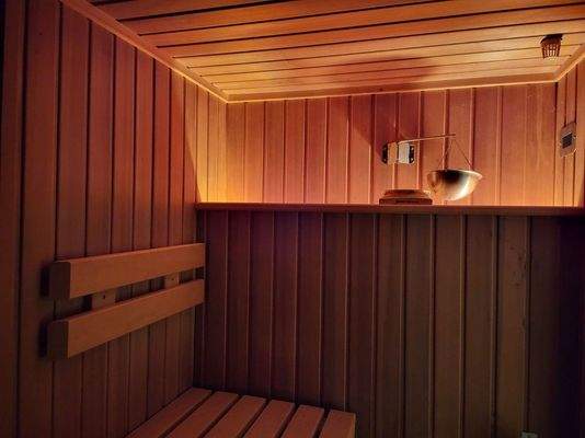 Sauna UG
