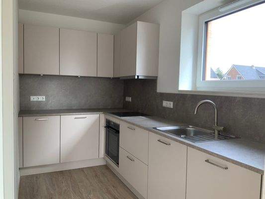 EG, offener Küchenbereich