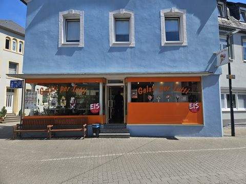Trier-Ehrang Gastronomie, Pacht, Gaststätten