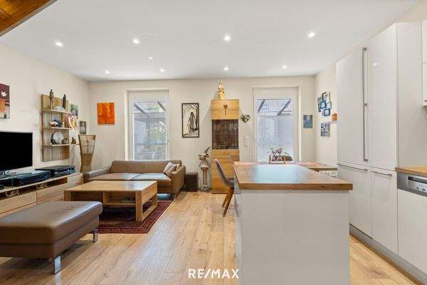 Wohn Essbereich EG (2)