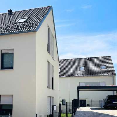  "Mühlengärten" - Familienoase in gesunder Natur