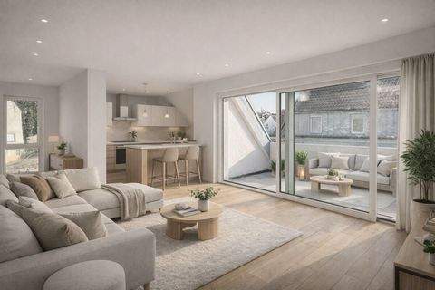 Bad Friedrichshall-Kochendorf Wohnungen, Bad Friedrichshall-Kochendorf Wohnung kaufen