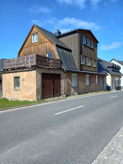 Eibenstock Häuser, Eibenstock Haus kaufen