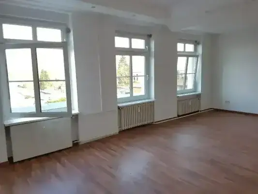 Zimmer 1 (separates Zimmer)