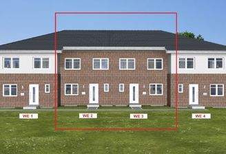Ansicht Haustüren Pannkoken-Str.1313a1515a