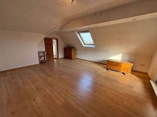 2. Zimmer DG - Ansicht II