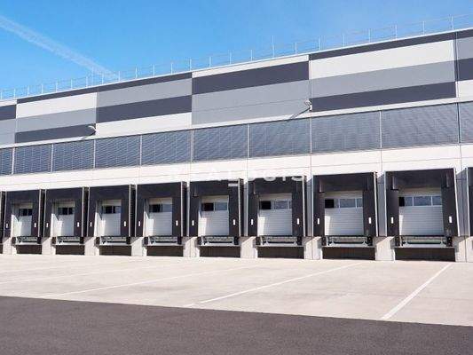 Außenansicht (Beispielbild)