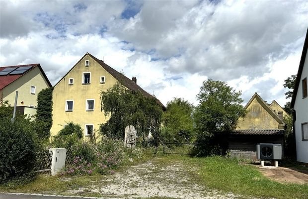 Haus Dentlein a. Forst