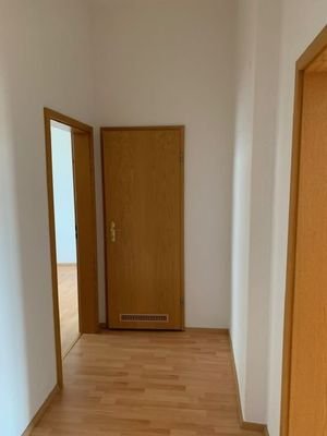 Wohnungsinnenflur