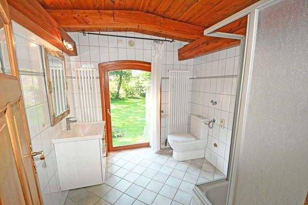 Duschbad OG - Whg. 2 