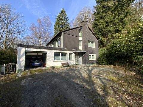 Lüdenscheid Häuser, Lüdenscheid Haus kaufen