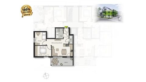 Böblingen Wohnungen, Böblingen Wohnung kaufen