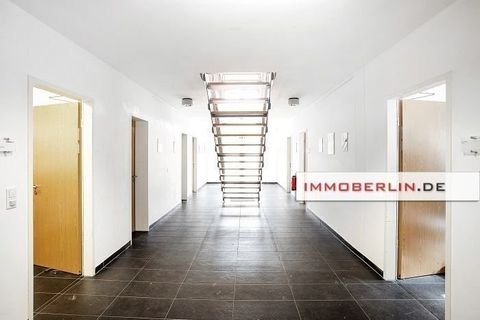 Berlin Büros, Büroräume, Büroflächen 