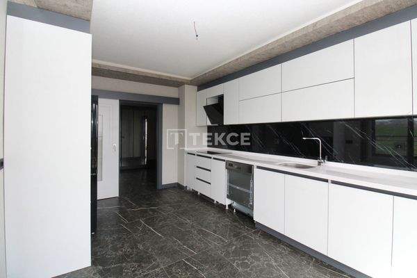 High-Quality Ready-to-Move Properties in Ankara Pursaklar