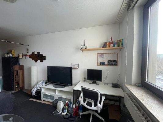 Helles Apartment in Trier