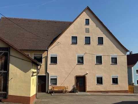 Leutershausen Häuser, Leutershausen Haus kaufen