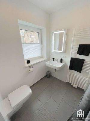 Badezimmer, App.1, Bild 2