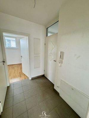 Eingangsbereich/Vorraum