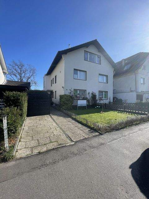 Bonn Wohnungen, Bonn Wohnung mieten