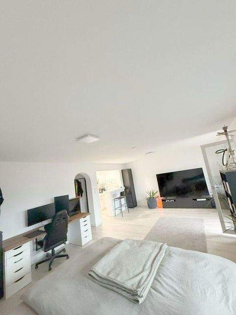 Waldbüttelbrunn Wohnungen, Waldbüttelbrunn Wohnung mieten