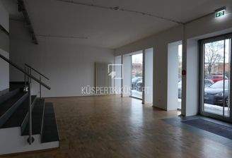 Innenansicht Einheit 05