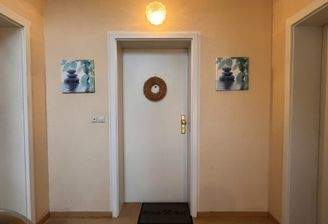 Wohnungseingangstür