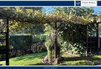 Freistehendes Einfamilienhaus in naturnaher top Lage