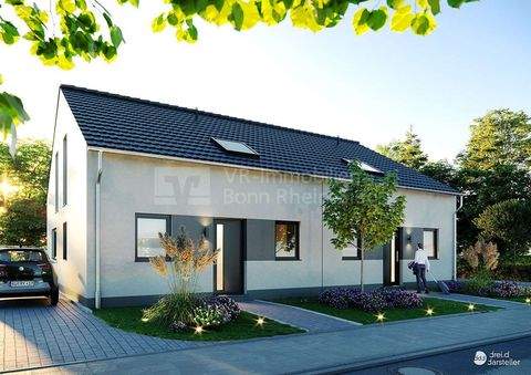 Ruppichteroth Häuser, Ruppichteroth Haus kaufen