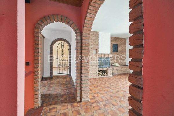 Weitere Ansicht Flur (Anbau)