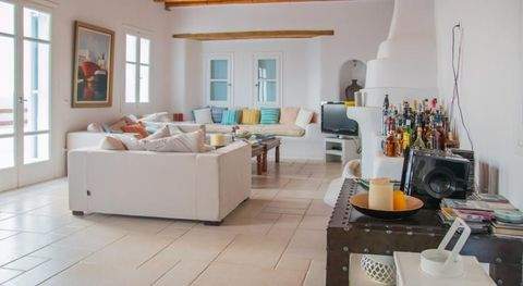 Mykonos Häuser, Mykonos Haus kaufen