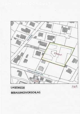 Lageskizze