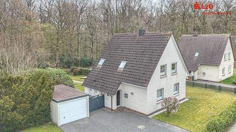 Zetel Häuser, Zetel Haus kaufen