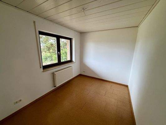 Kinderzimmer EInliegerwohnung